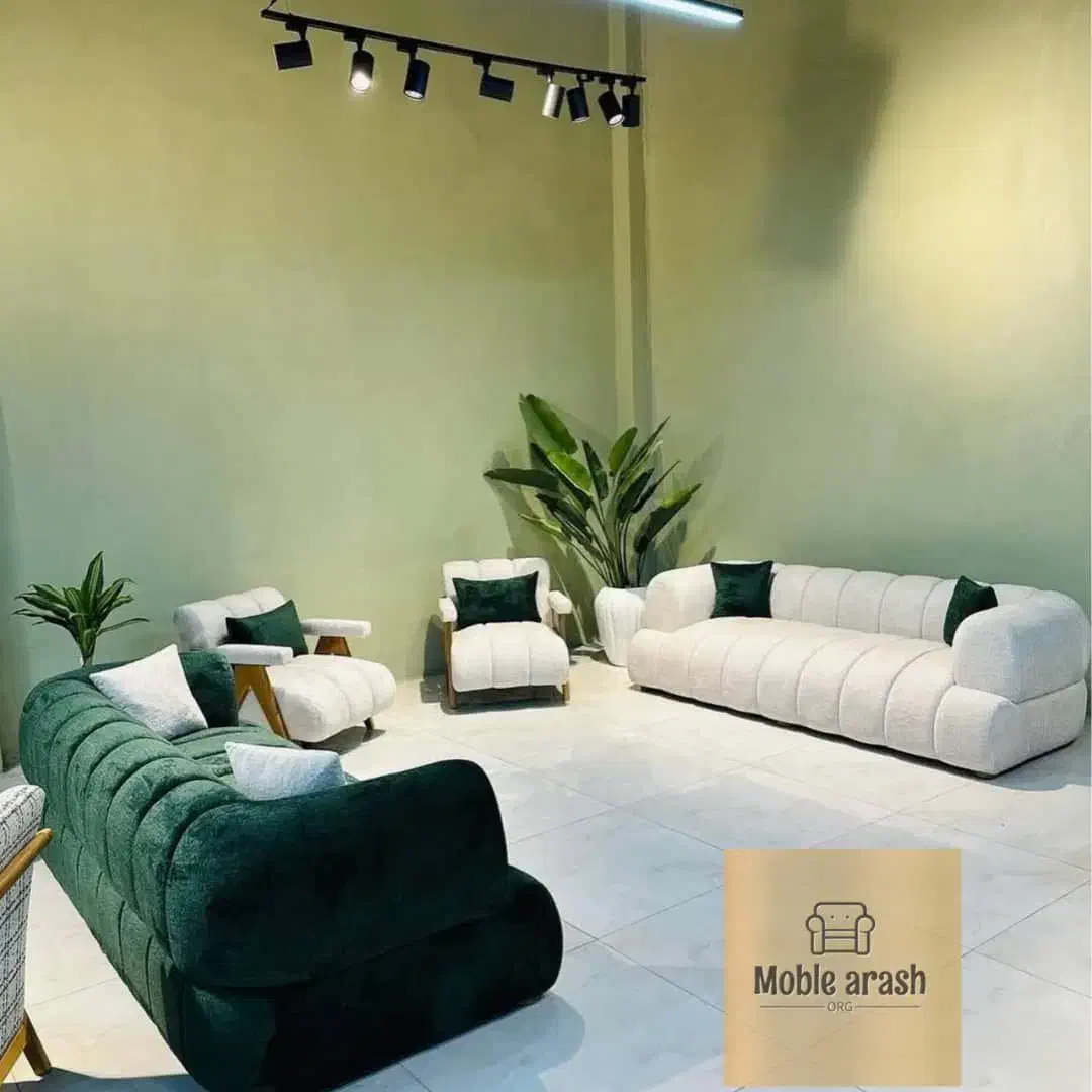 مبلمان|مبلمان خانگی و میز عسلی|چهاردانگه (تهران), |دیوار