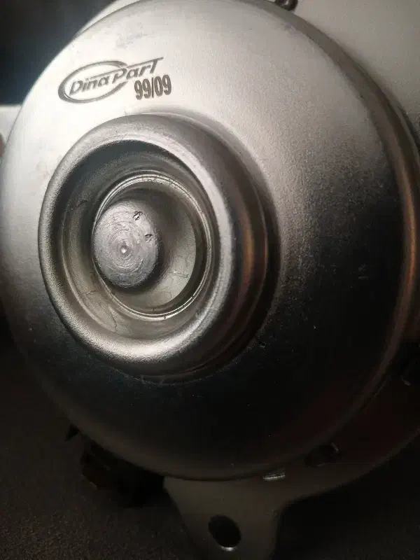 موتور فن پژو|قطعات یدکی و لوازم جانبی|اصفهان, شهرک میلاد|دیوار