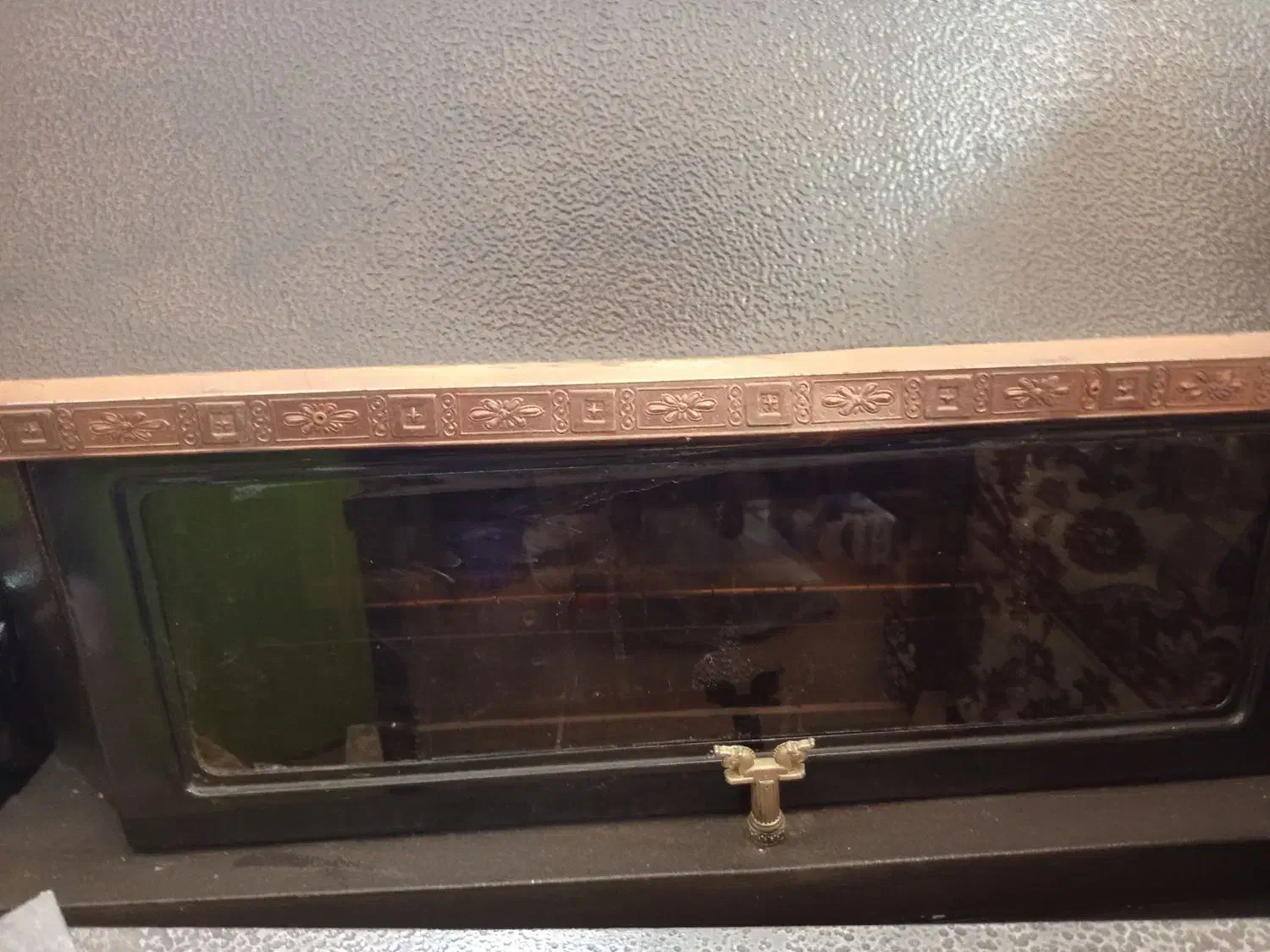 بخاری درحد نو کم کار کرد|بخاری، هیتر، شومینه|تاکستان, |دیوار