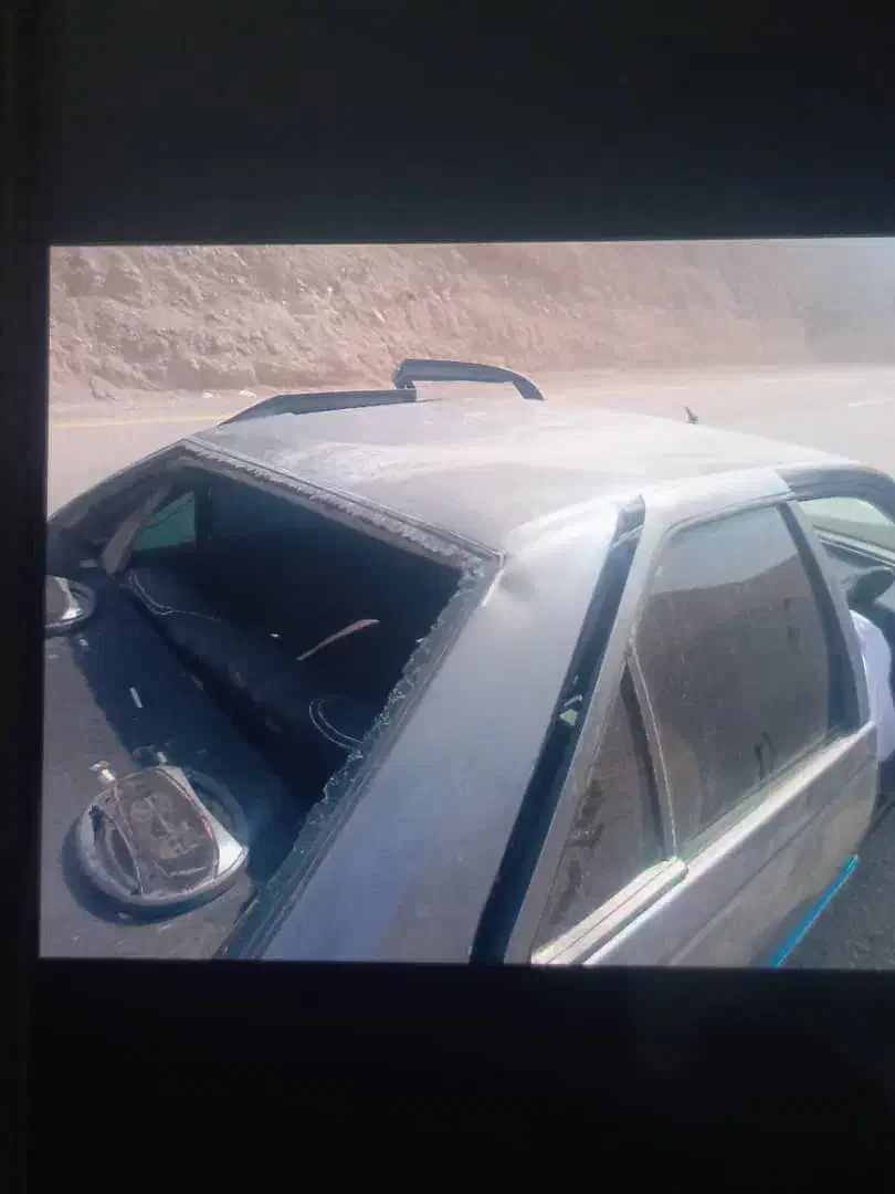 ماشین چپی|خودرو کلاسیک|ایرانشهر, |دیوار