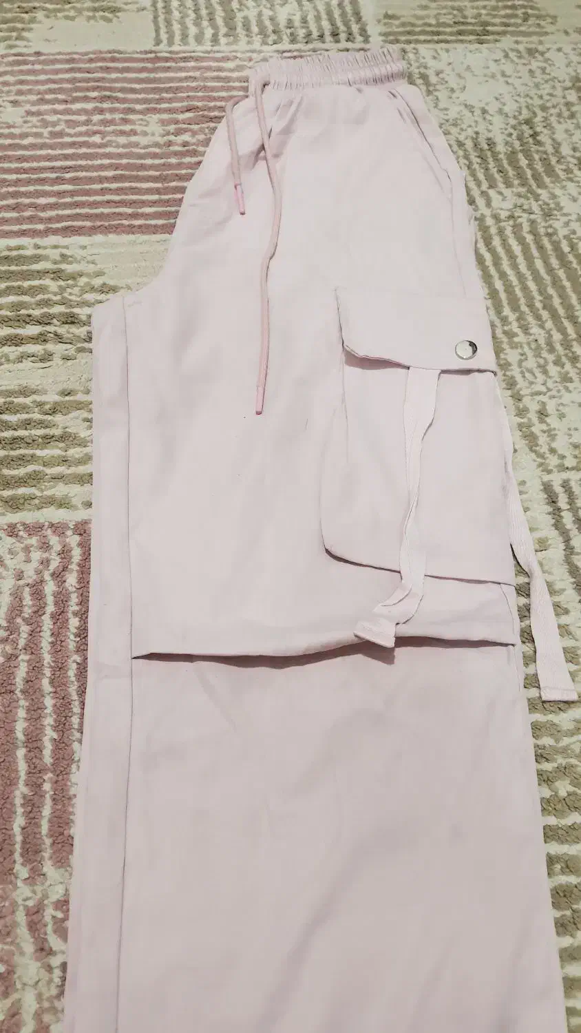 شلوارکارگو|لباس|مشکین‌دشت, |دیوار