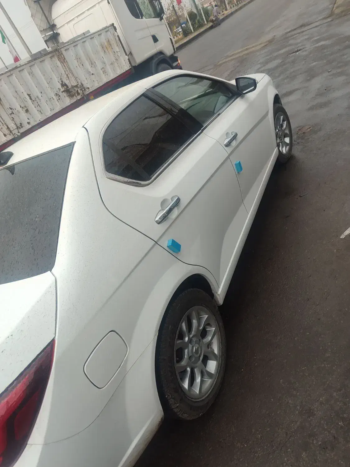 دناپلاس|خودرو سواری و وانت|صالح آباد, |دیوار