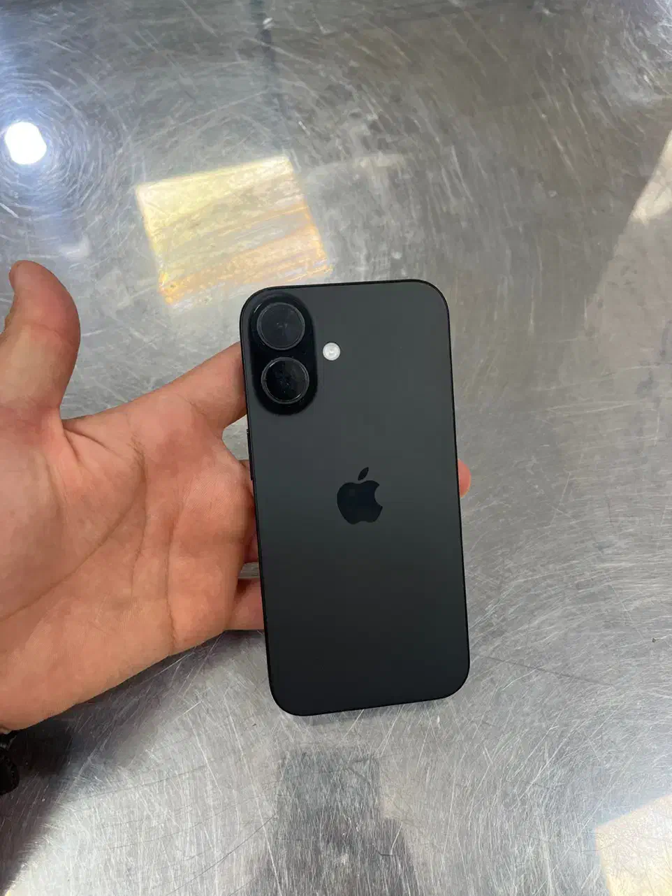 ایفون۱۶ iPhone 16|موبایل|اصفهان, رهنان|دیوار