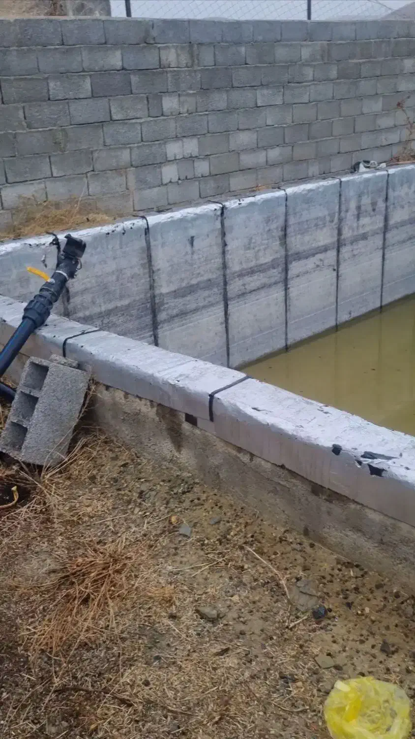 باغچه|فروش دفتر صنعتی، کشاورزی، تجاری|سیلوانه, |دیوار