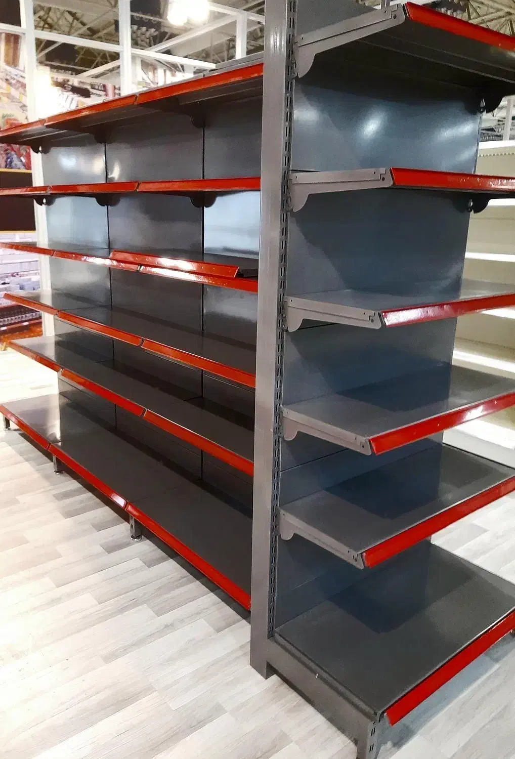 قفسه ضد زنگ|فروشگاه و مغازه|شهرکرد, |دیوار