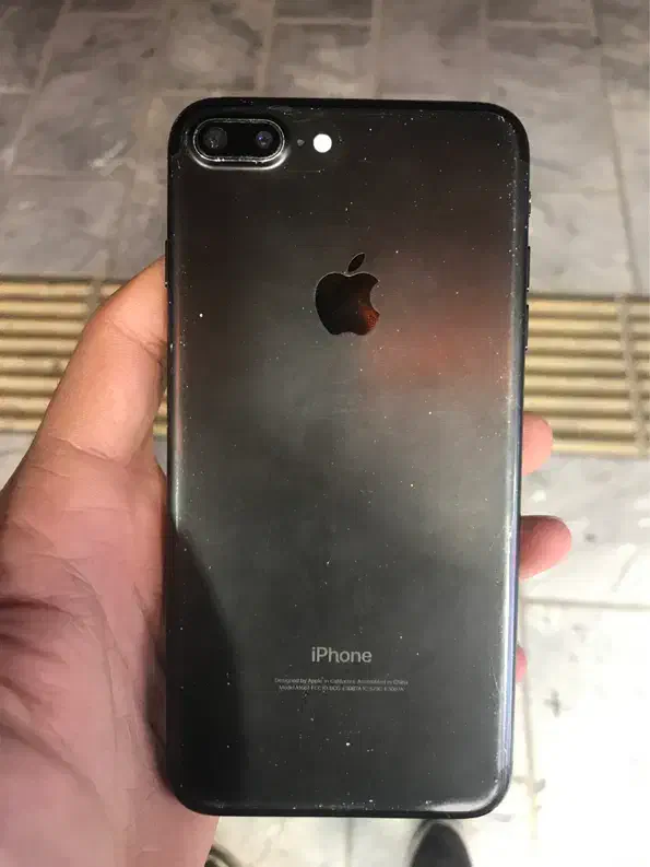 iphone 7+|موبایل|مشهد, رضاشهر|دیوار