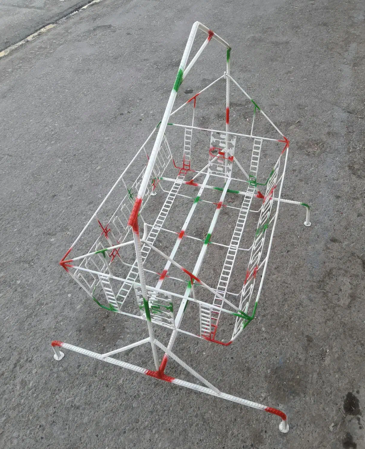 گهواره|اسباب و اثاث بچه|زابل, |دیوار