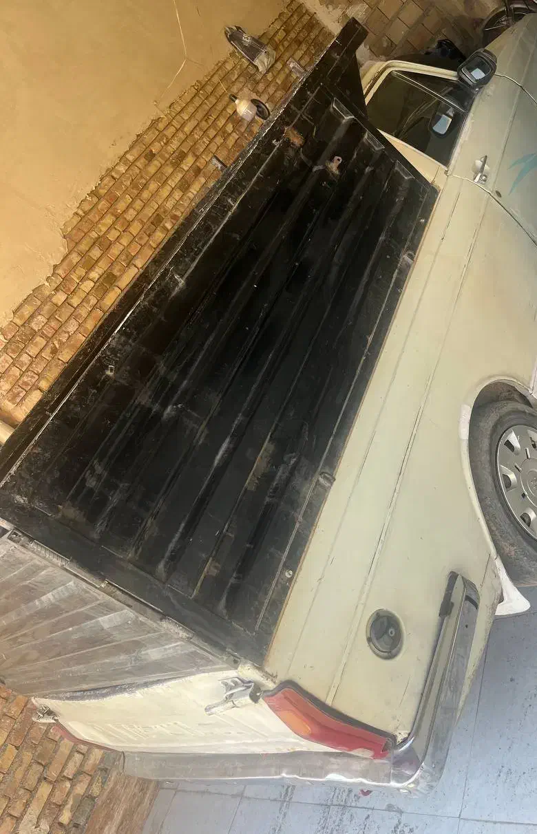 پیکان وانت|خودرو سواری و وانت|مرند, |دیوار