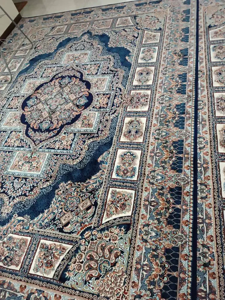 دو تخته فرش نه متری|فرش|ری, ظهیرآباد|دیوار