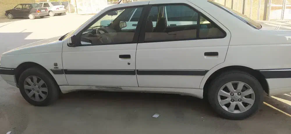 اس ال ایکس موتور نیو فایو|خودرو سواری و وانت|اصفهان, عطار نیشابوری|دیوار