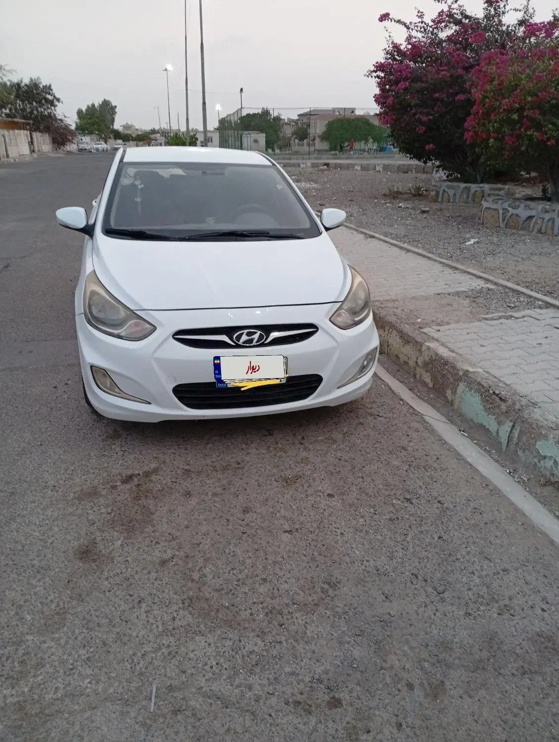 خودرو اکسنت هاچ بک|خودرو سواری و وانت|چابهار, |دیوار