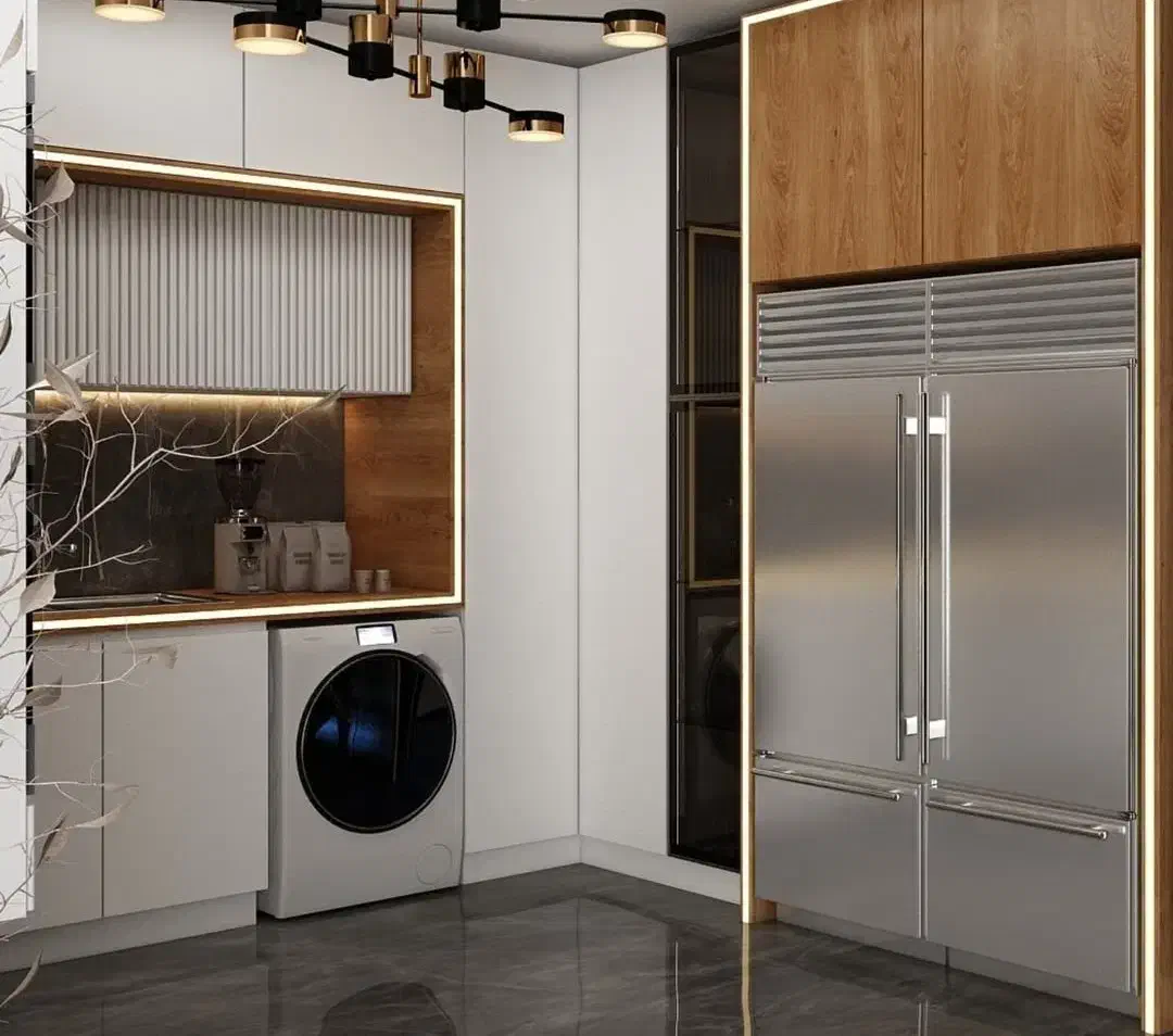 دکوراسیون منزل (کابینت)|مصالح و تجهیزات ساختمان|پردیس, فاز ۳|دیوار