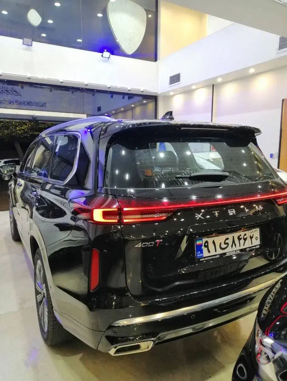 اکستریم vx ۴۰۴ و ۴۰۳ صفر و کارکرده نقدواقساط|خودرو سواری و وانت|تهران, میرداماد|دیوار
