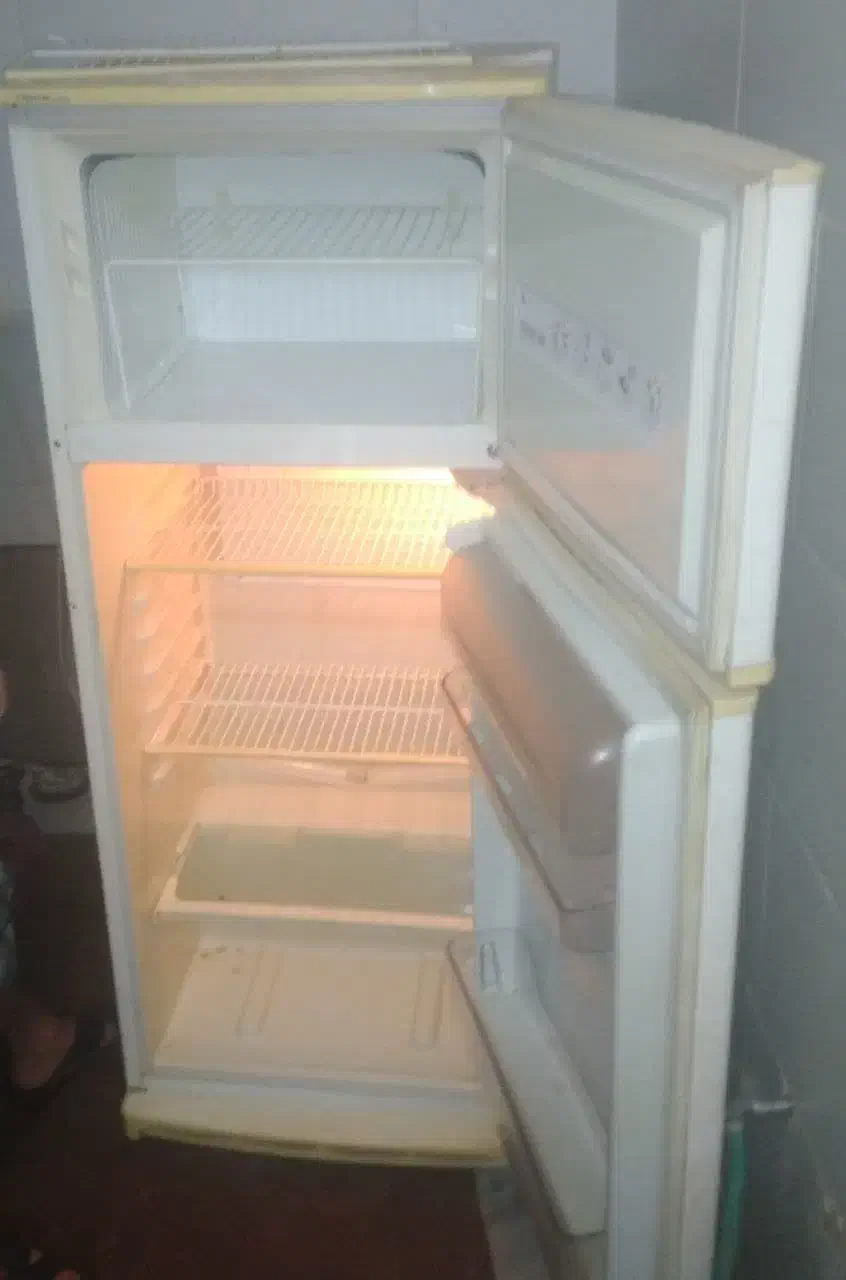 یخچال فیلور|یخچال و فریزر|یزد, |دیوار