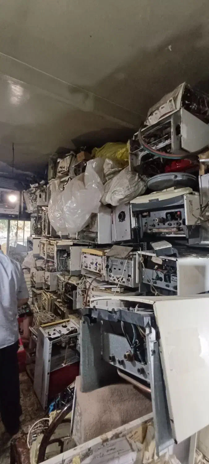 سرویس پکیج با ضمانت و مناسب ترین اجرت|خدمات پیشه و مهارت|تهران, امیریه|دیوار