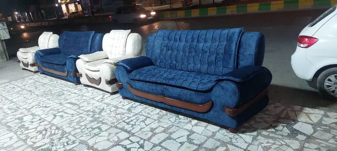 تعمیرات مبل|خدمات پیشه و مهارت|زاهدان, |دیوار