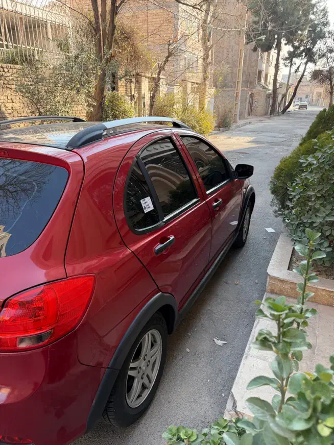 کوییک r|خودرو سواری و وانت|ورامین, ورامین|دیوار