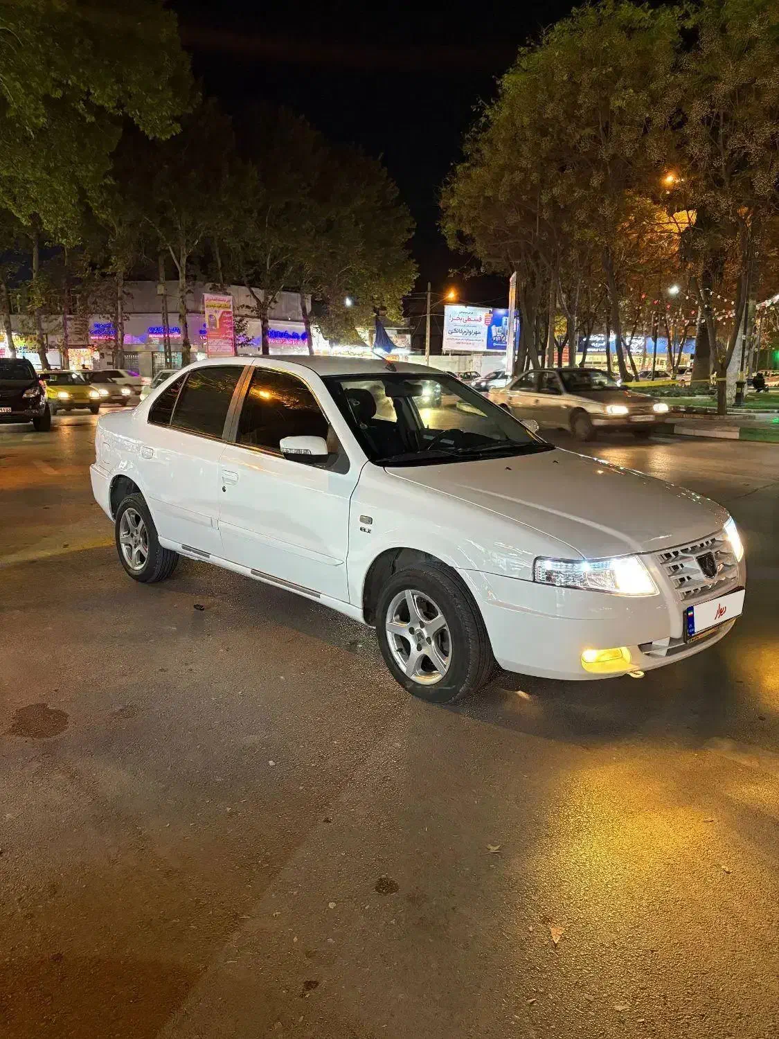 سورن توربو|خودرو سواری و وانت|خرم‌آباد, |دیوار