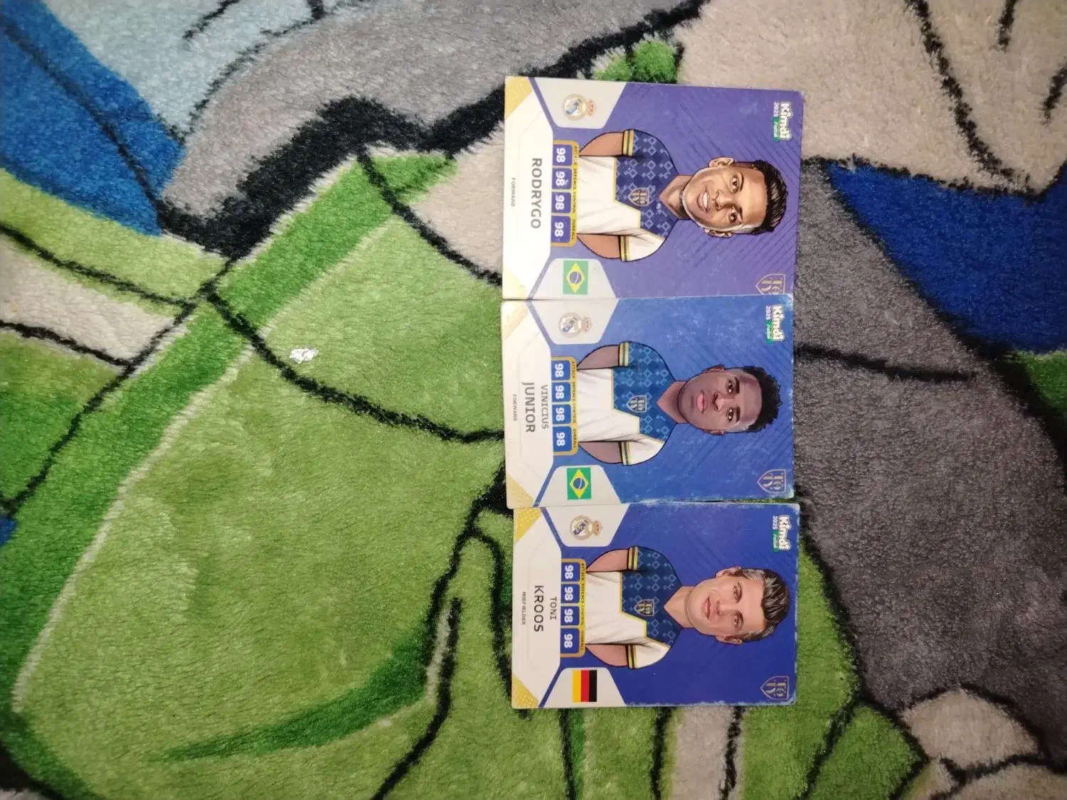 52 عدد کارت کیمدی همه نمونه پرایم و غیره|اسباببازی|برازجان, |دیوار