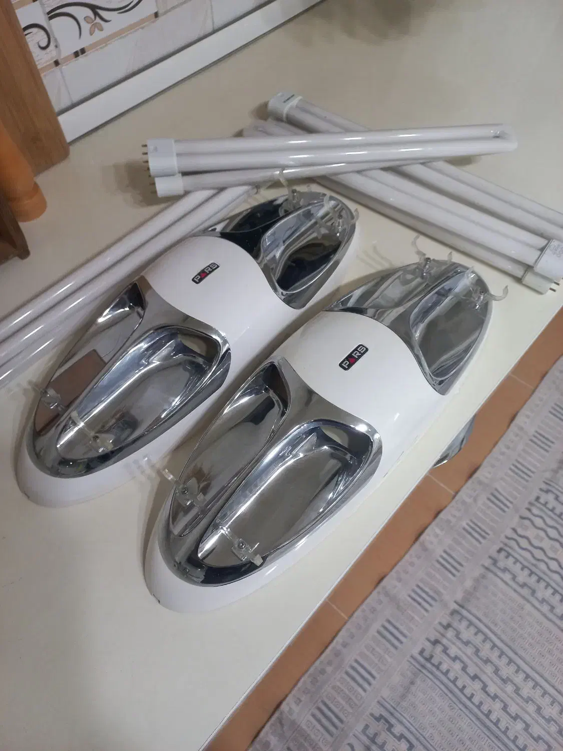 مهتابی fpl پارس|لامپ و چراغ|تهران, شهرک ولیعصر جنوبی|دیوار