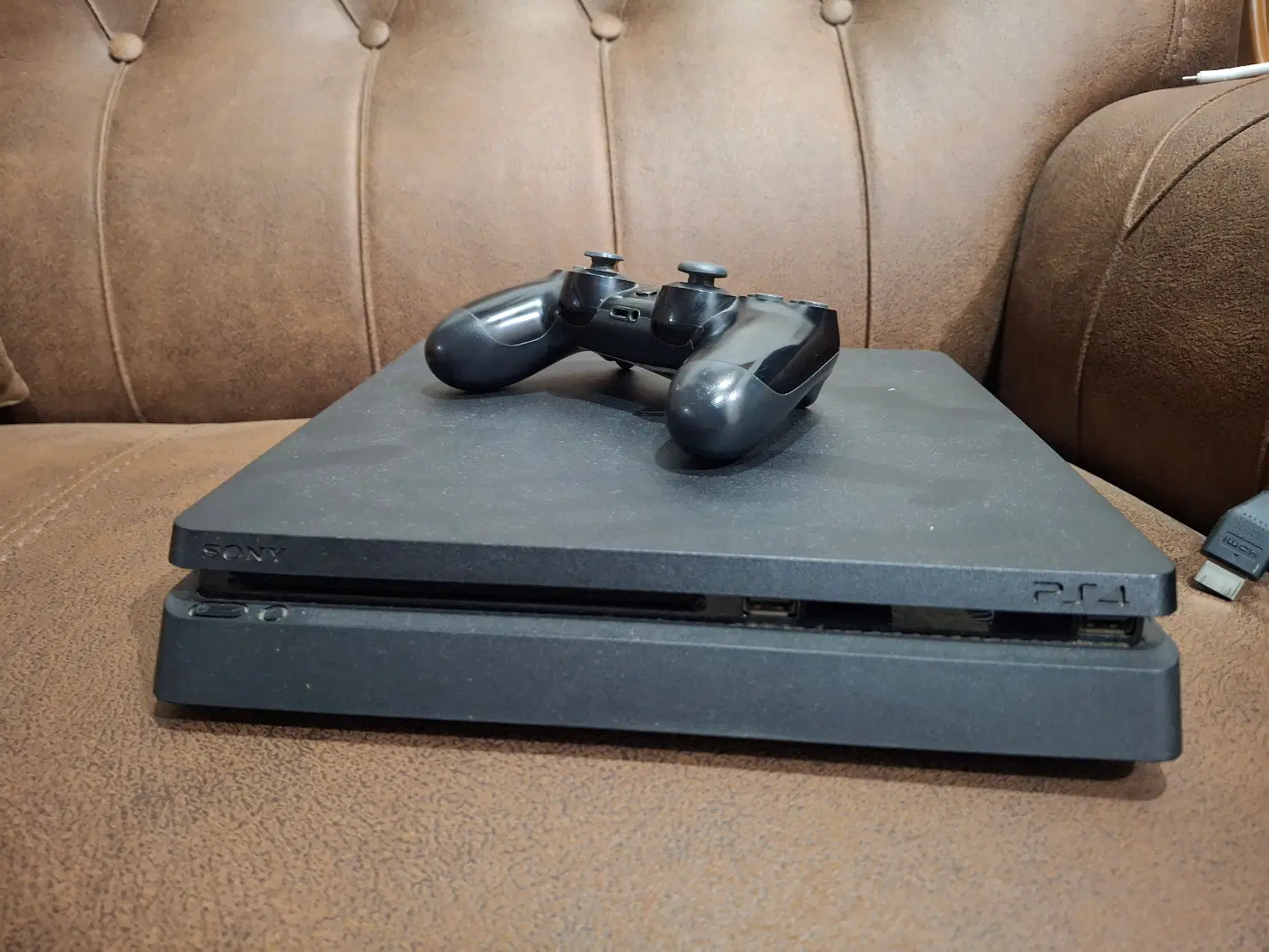 Ps4|کنسول، بازی ویدئویی و آنلاین|جیرفت, |دیوار