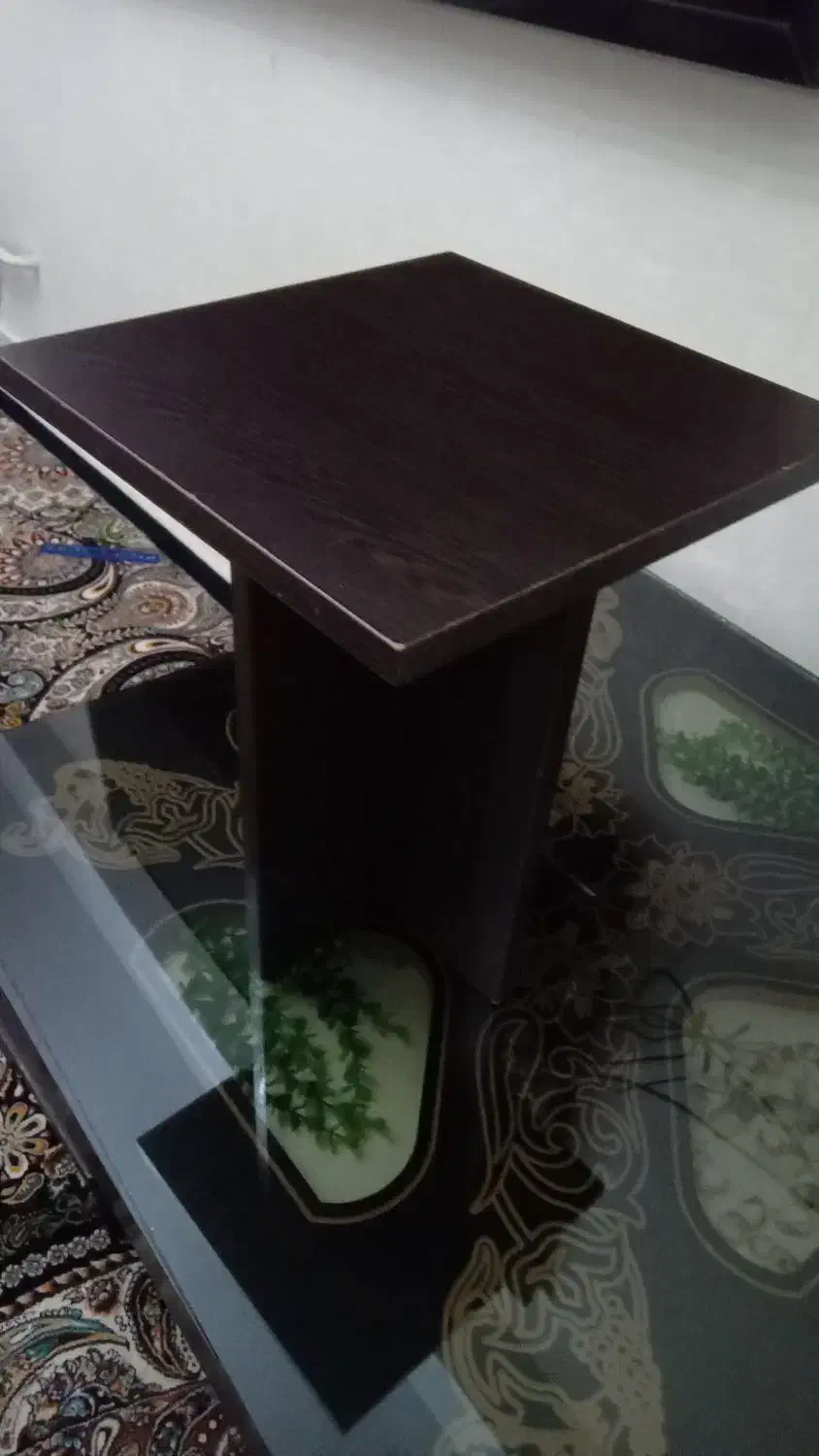 میز وسط|مبلمان خانگی و میز عسلی|سیاهکل, |دیوار