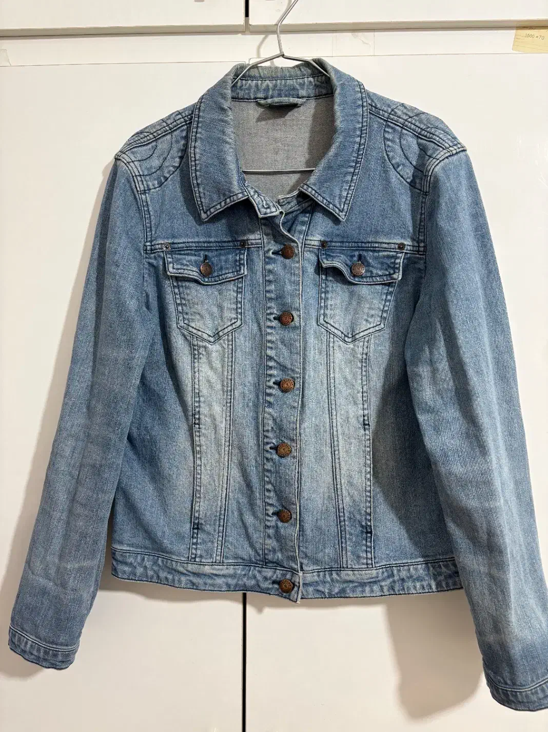 کت جین کت لی|لباس|مشهد, سعد آباد|دیوار