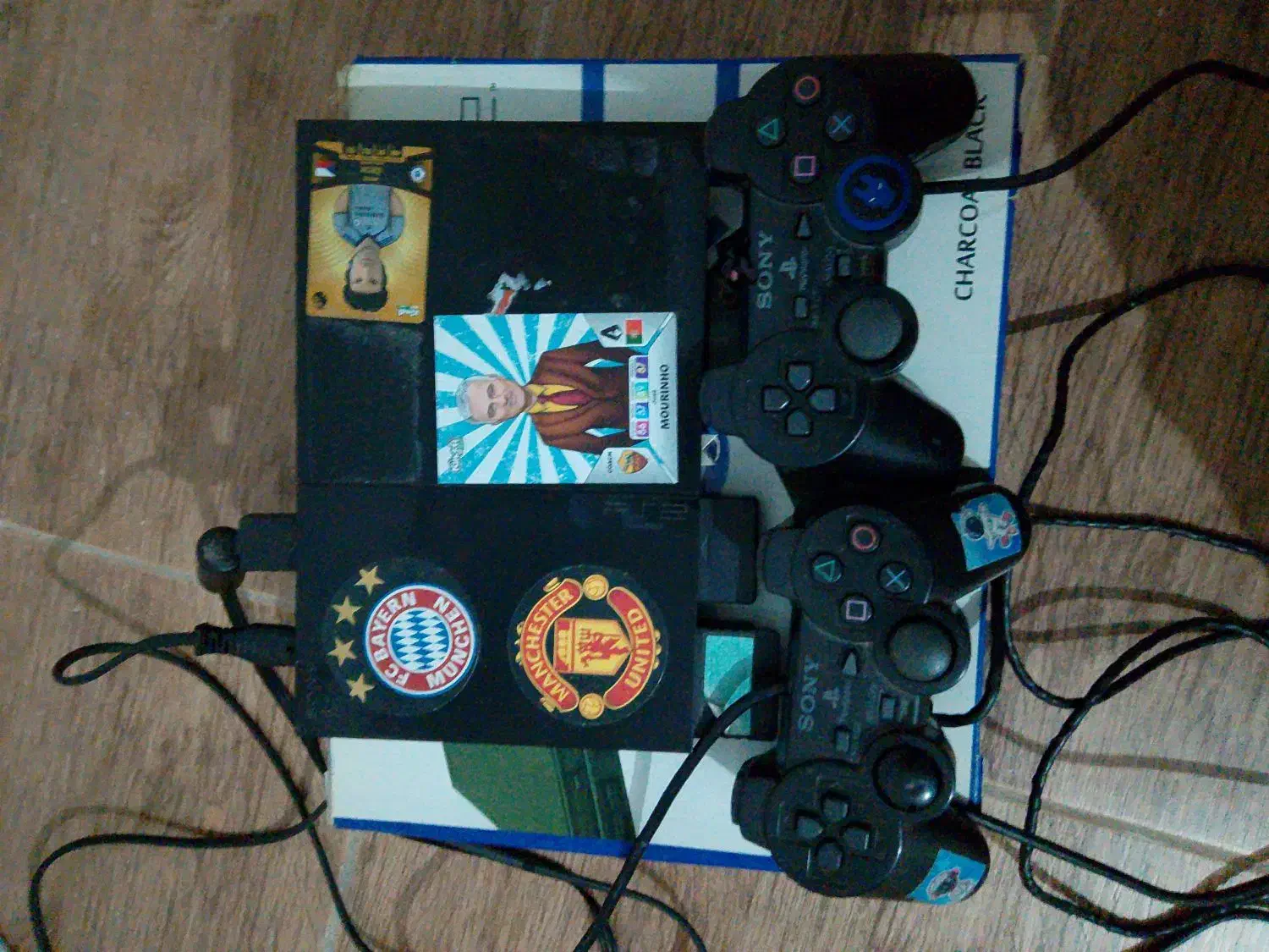 مقطوع|کنسول، بازی ویدئویی و آنلاین|بسطام, |دیوار