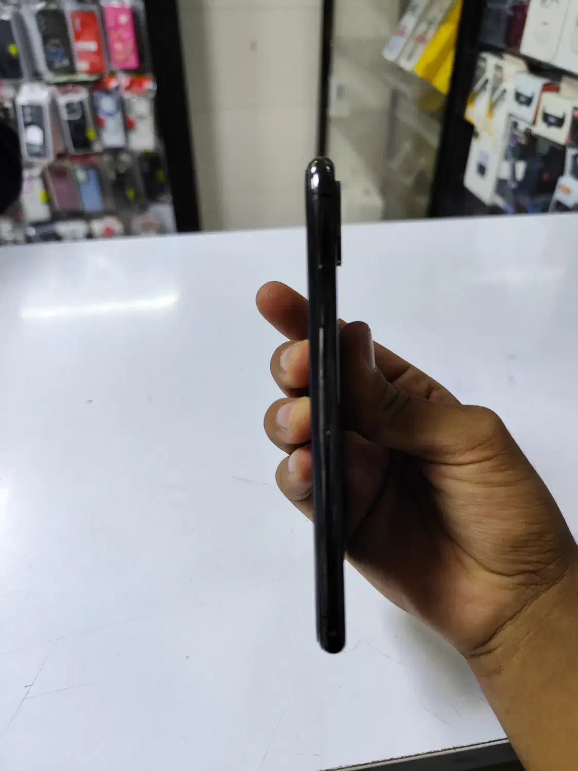 iPhone Xs 256|موبایل|قائن, |دیوار