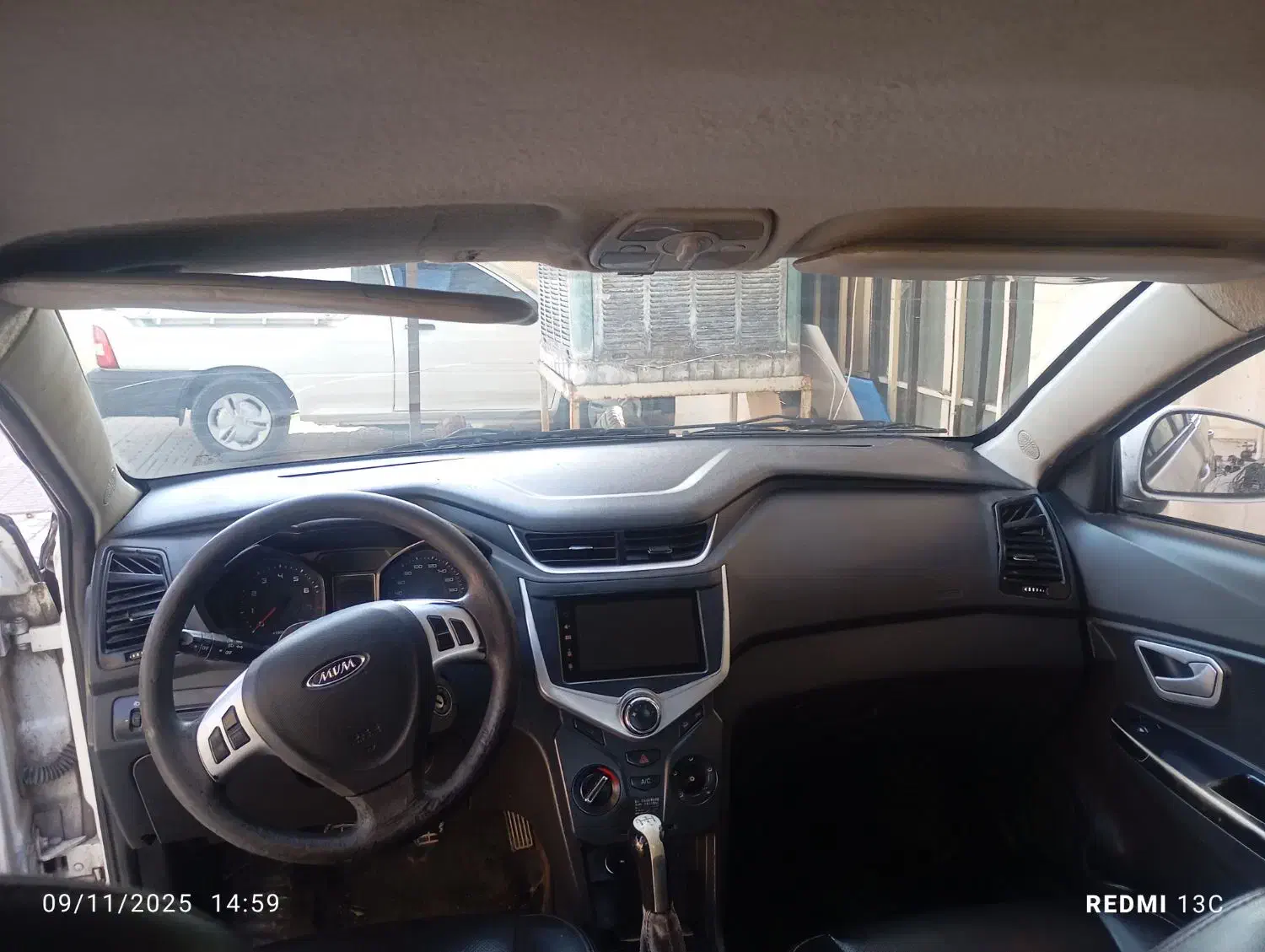 mvm315|خودرو سواری و وانت|کرمان, |دیوار