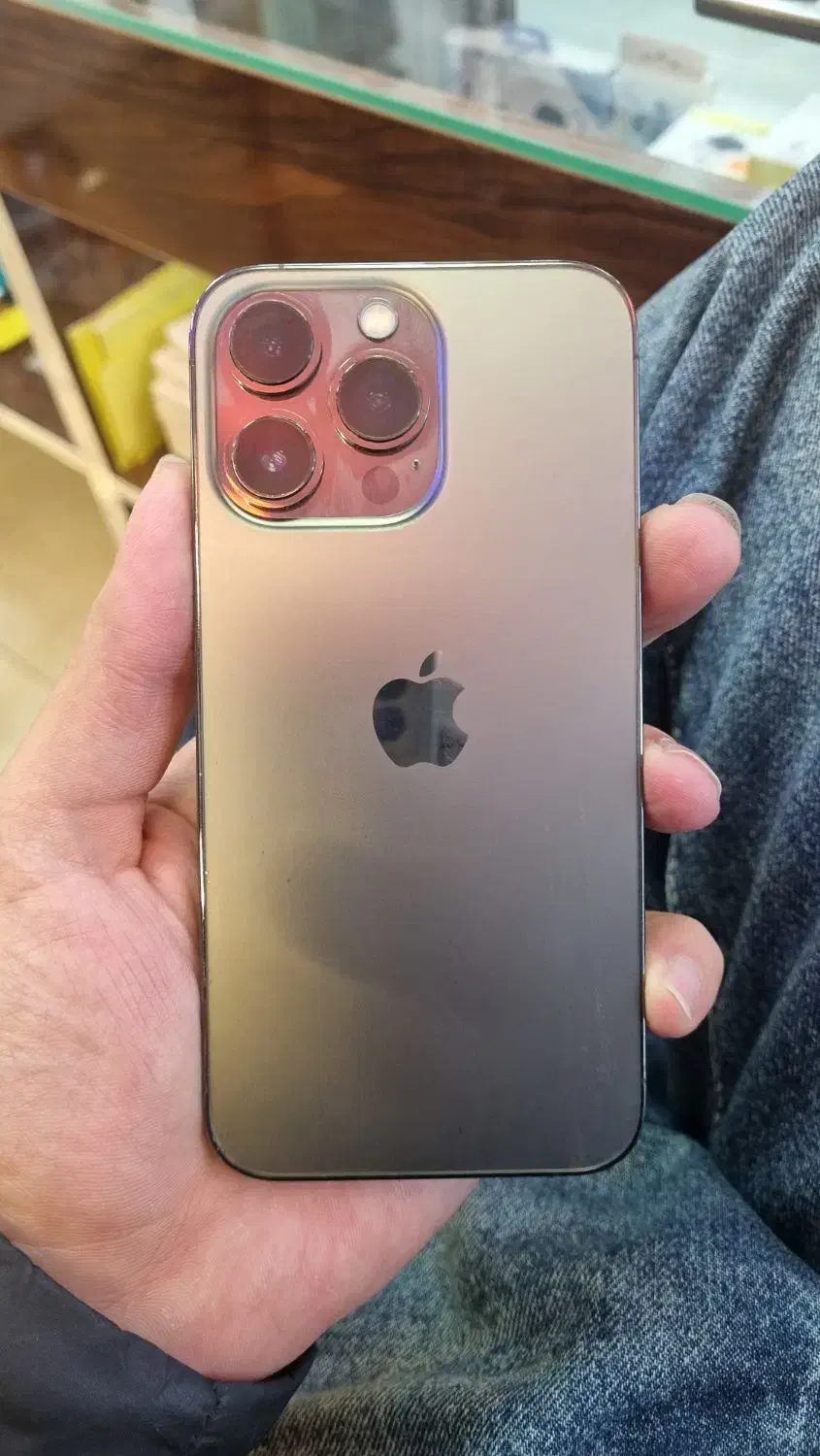 13پرو 256 zaa|موبایل|محمدشهر, محمدشهر|دیوار