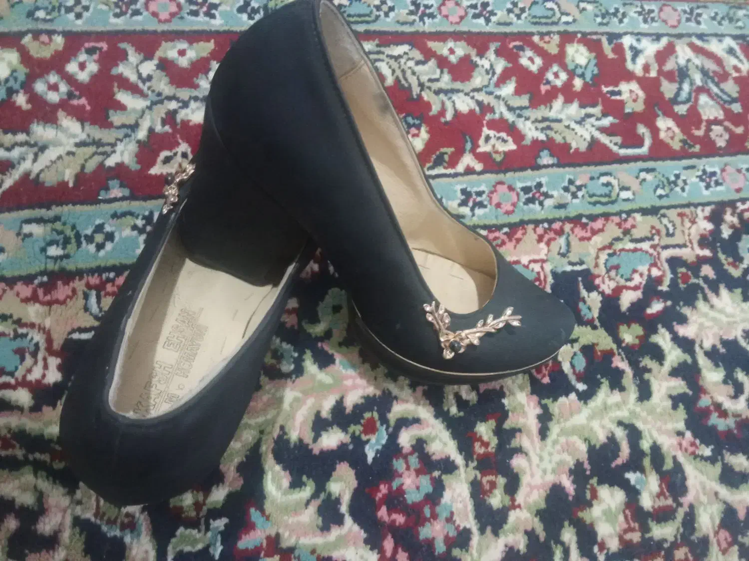 معاوضه|کیف، کفش، کمربند|کرمان, |دیوار