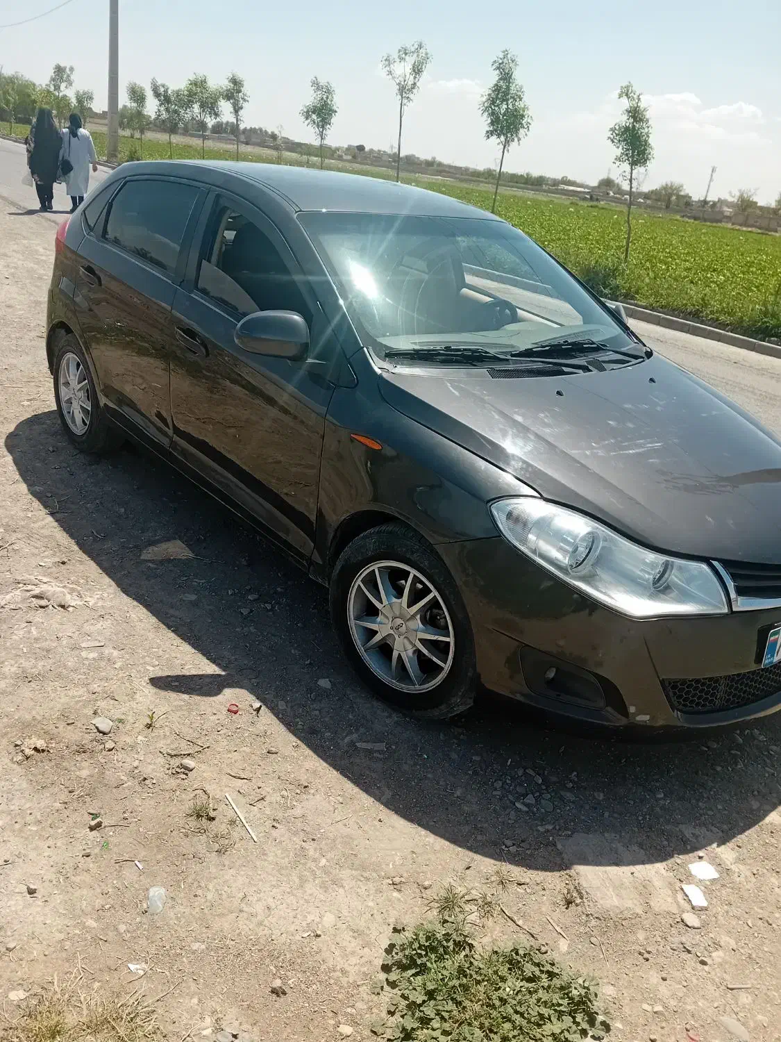 mvm 315|خودرو سواری و وانت|کرج, ملکآباد|دیوار