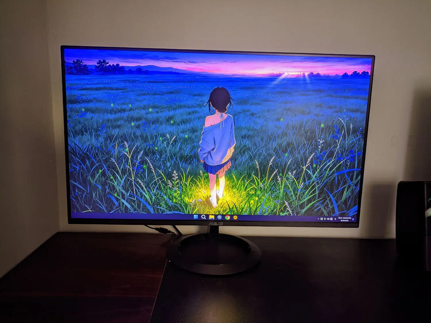 ASUS 27 INCH|قطعات و لوازم جانبی رایانه|پاکدشت, پاکدشت (مامازند)|دیوار