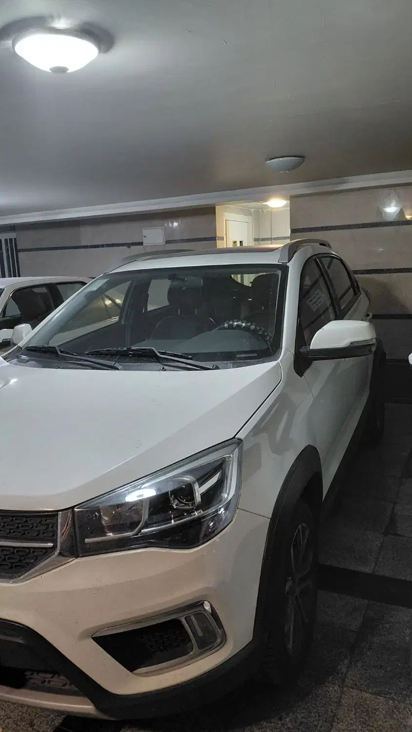 x22 دنده ای|خودرو سواری و وانت|تهران, نیروی هوایی (پیروزی)|دیوار