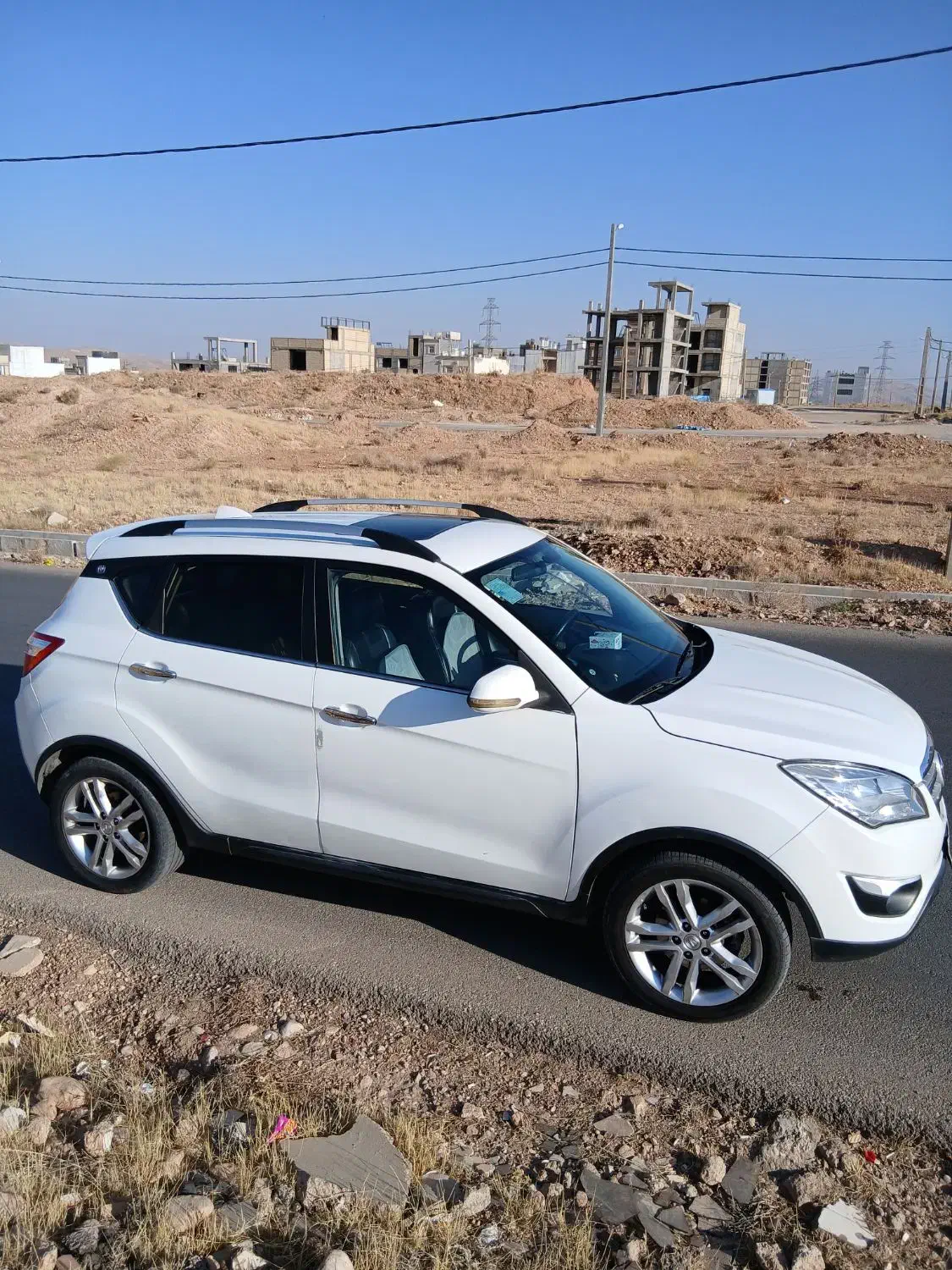 فروش خودرو|خودرو سواری و وانت|شیراز, شهرک گلستان شمالی|دیوار