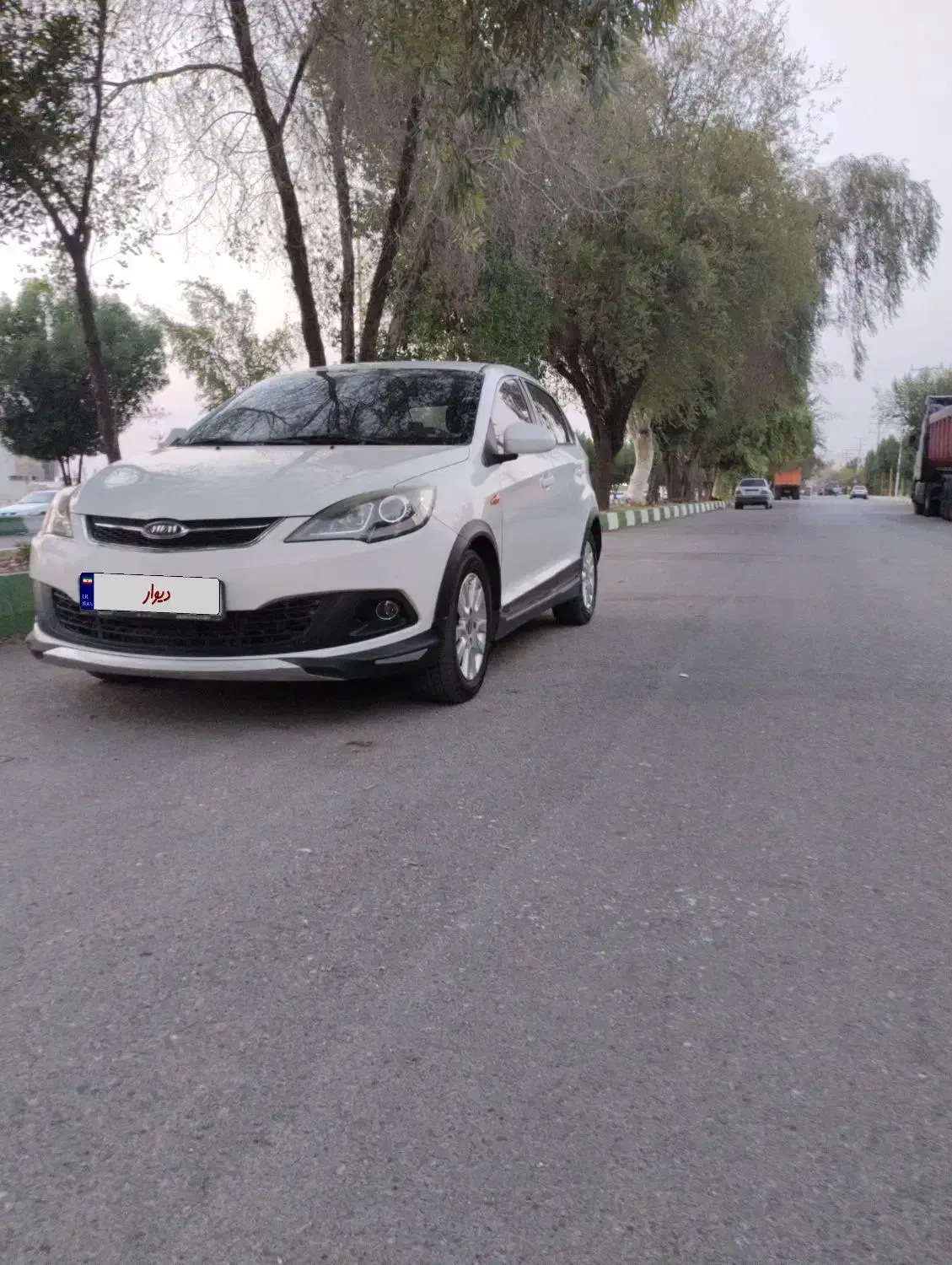 MVM 315|خودرو سواری و وانت|دزفول, |دیوار