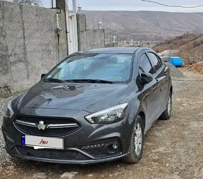 فروش شاهین|خودرو سواری و وانت|ایلام, |دیوار