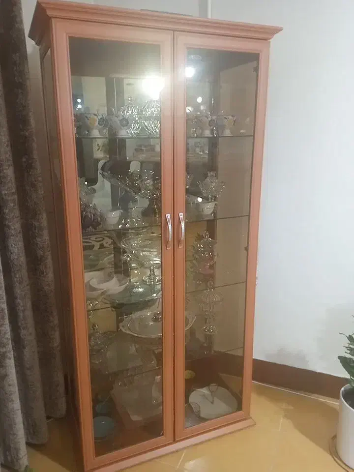 ویترین|بوفه، ویترین، کنسول|مسجد سلیمان, |دیوار