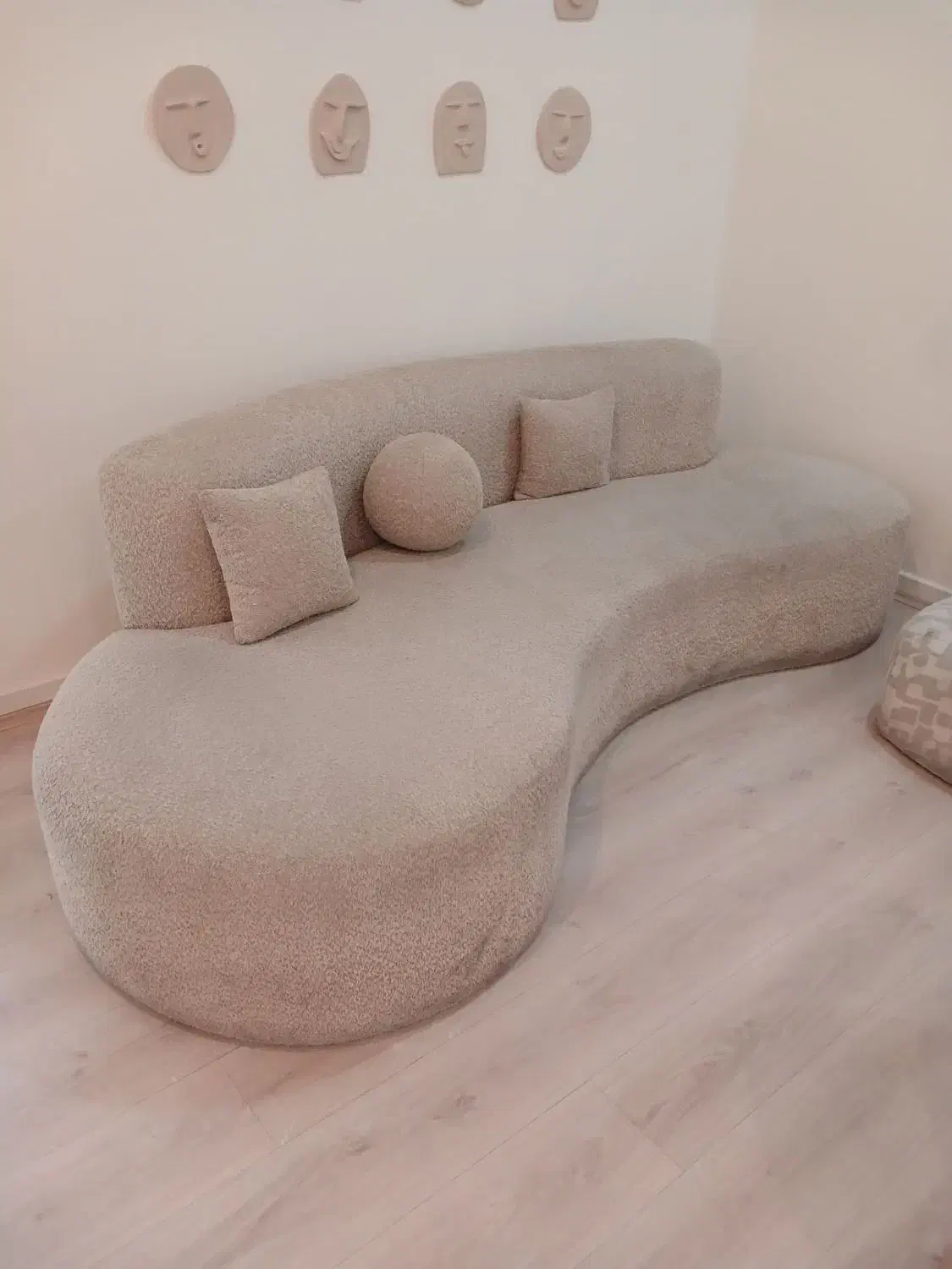 مبلشویی تک|خدمات نظافت|کرج, شهرک جهان‌نما|دیوار