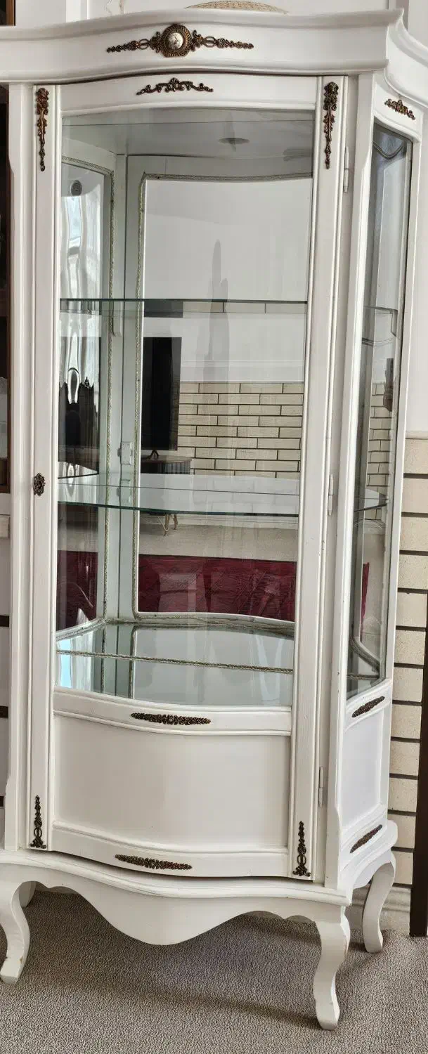 کمد بوفه|بوفه، ویترین، کنسول|اردکان, |دیوار