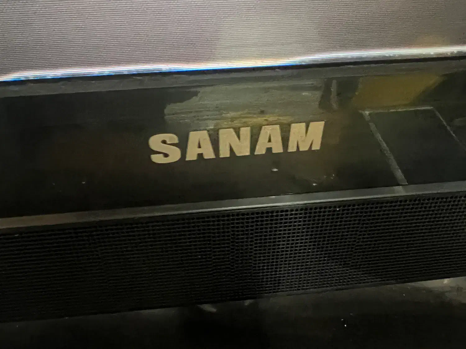 تلویزیون ال سی دی ۳۲صنام|تلویزیون و پروژکتور|بجنورد, |دیوار