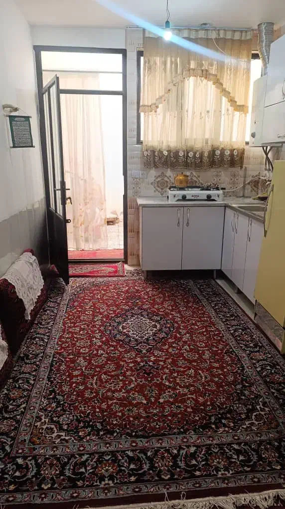 اجاره روزانه سوئیت در روستای ابیانه|اجارهٔ کوتاه‌مدت آپارتمان و سوئیت|نطنز, |دیوار