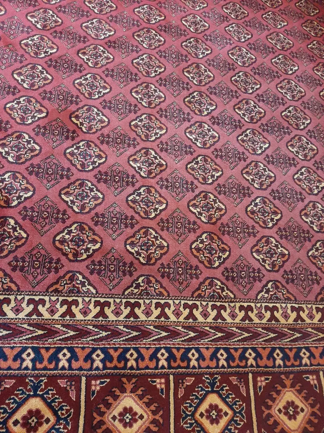 فرش ماشینی ۱۲متری|فرش|رشت, شهرک قدس|دیوار