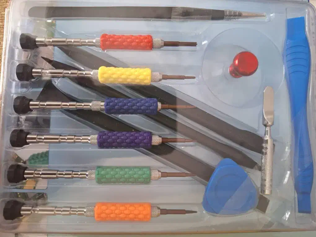 لوازم تعمیرات موبایل|لوازم جانبی موبایل و تبلت|شهریار, شهرک وائین|دیوار