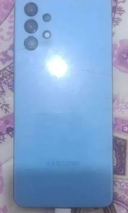 a32 128g ram6|موبایل|بندرعباس, |دیوار