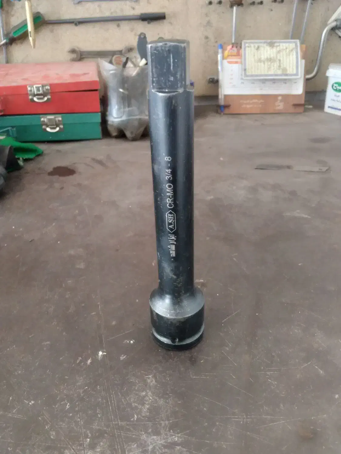 کمک۲۰سانتی ابزارشاهد3/4|ابزارآلات|نیشابور, شهید بهشتی|دیوار