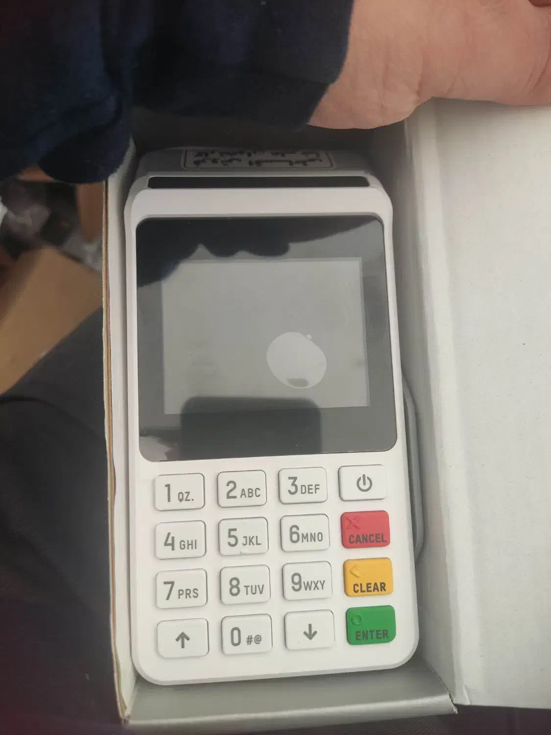 کارتخوان 4g|فروشگاه و مغازه|کبودرآهنگ, |دیوار