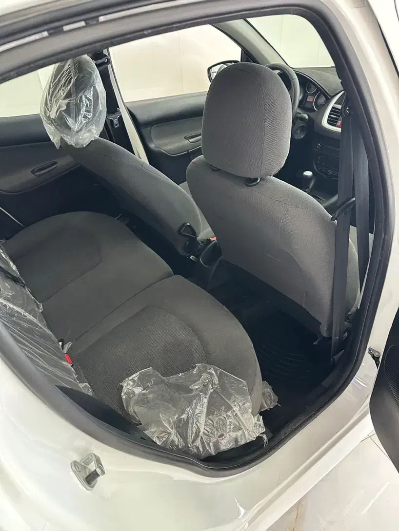 فروش فوری ۲۰۷پانا۱۴۰۲|خودرو سواری و وانت|ارومیه, |دیوار