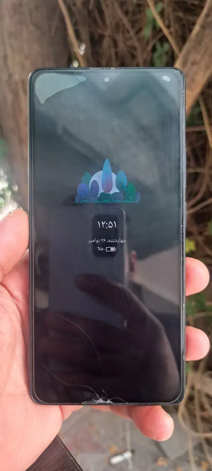 poco m6 pro|موبایل|دهدشت, |دیوار